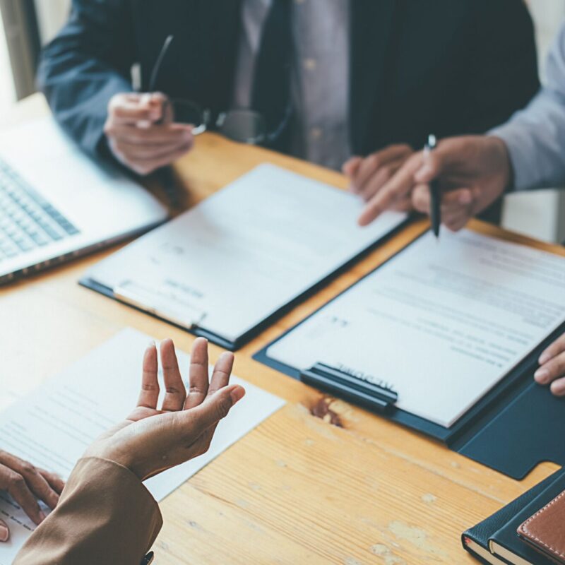 Comment choisir son local professionnel ? Wittelsheim