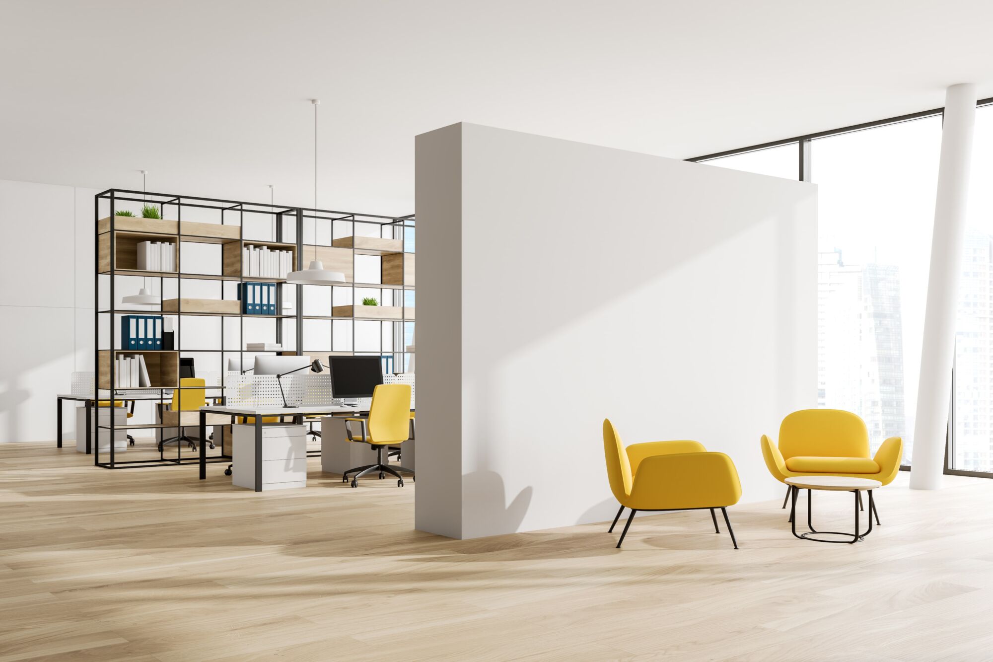 Trouvez le local adapt&eacute; &agrave; votre entreprise avec Atypik Immobilier Wintzenheim