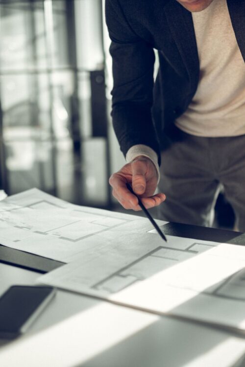 BUREAU ETUDE 500X750 | Atypik Immobilier Étude immobilière, approche budgétaire et travaux d’aménagement de bureaux à Colmar et Mulhouse Cernay 1