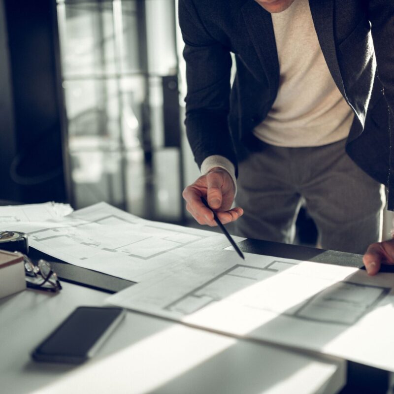Les avantages de faire appel &agrave; un bureau d’&eacute;tudes pour l’am&eacute;nagement de vos bureaux professionnels Colmar