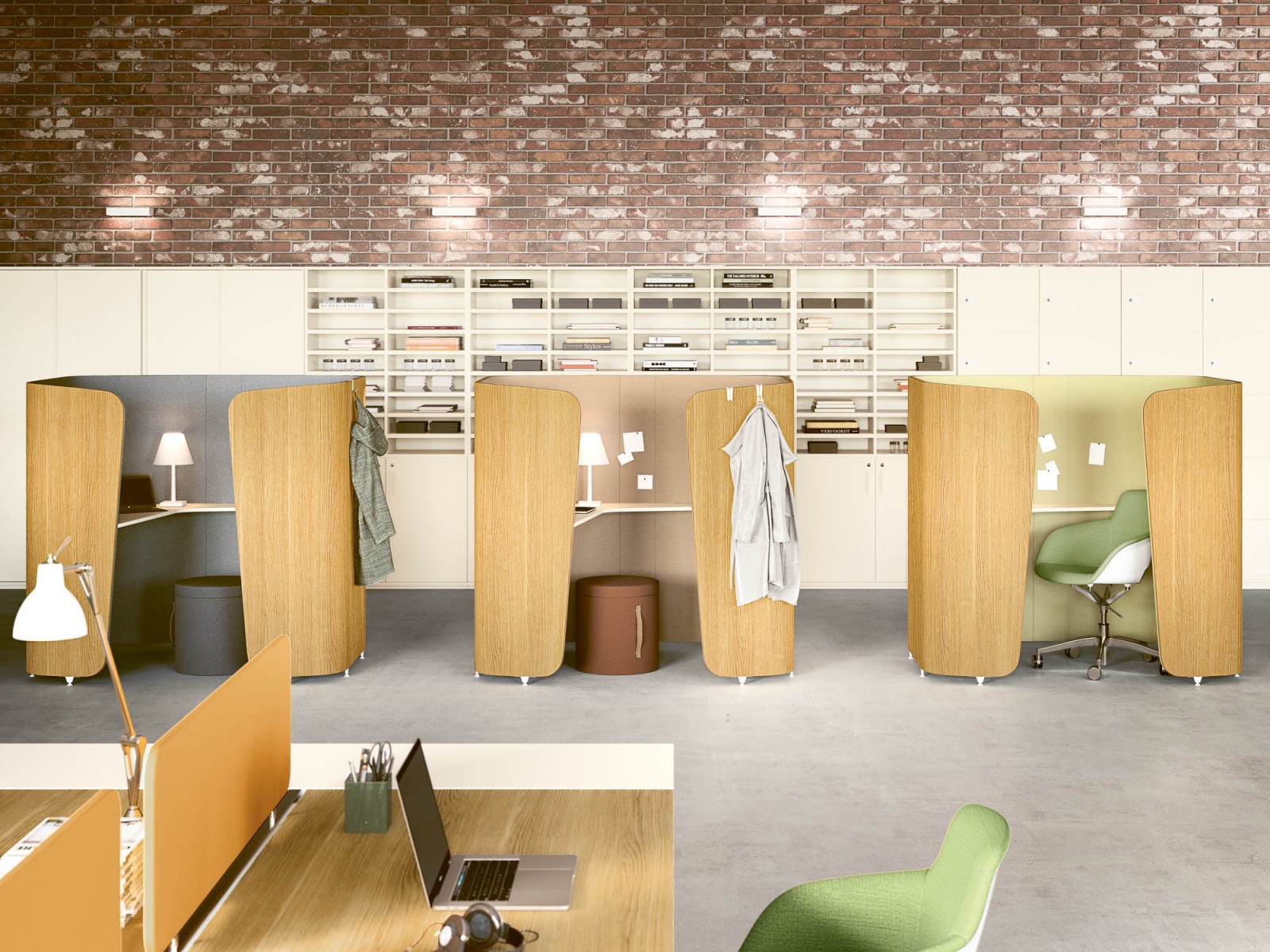 Vente et location de bureaux et locaux professionnels &agrave; Mulhouse et Colmar Pfastatt