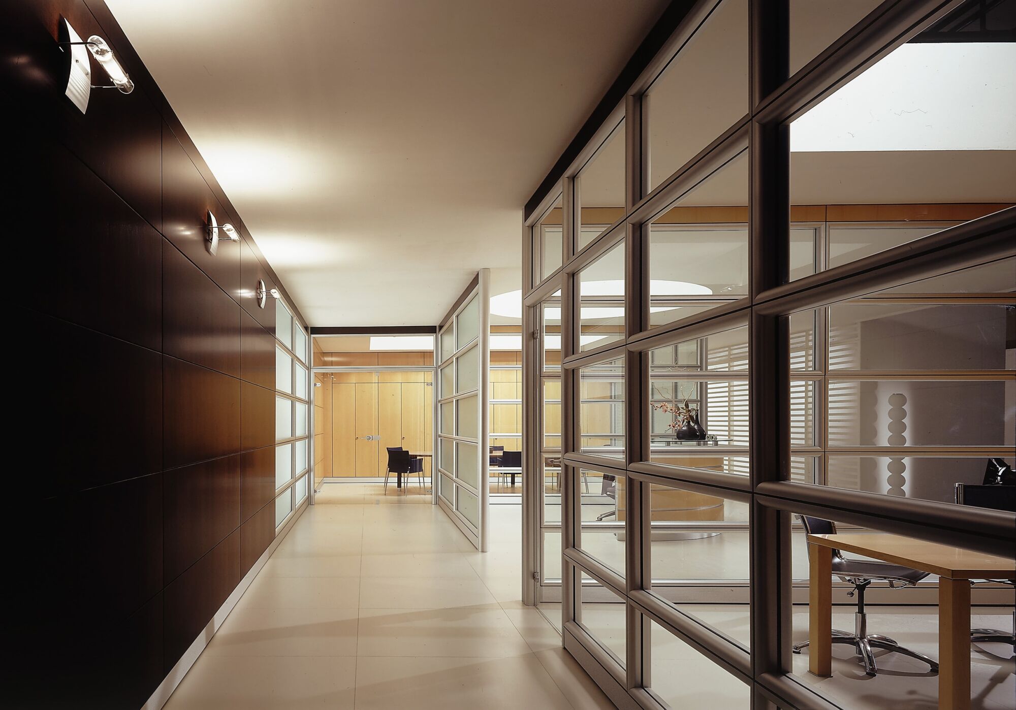 LOCAL PROFESSIONNEL | Atypik Immobilier Pose de cloisons et de mobiliers dans votre local d’entreprise à Colmar et Mulhouse Soultz-Haut-Rhin 3