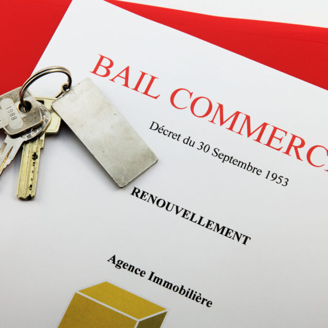 Quelle est la diff&eacute;rence entre bail professionnel et bail commercial? Guebwiller