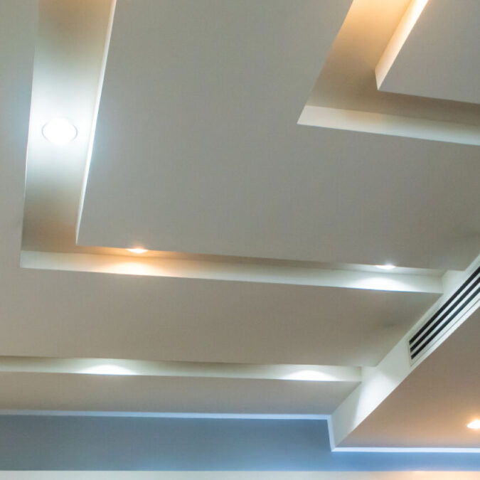Envie de changer de plafond ? Wittelsheim