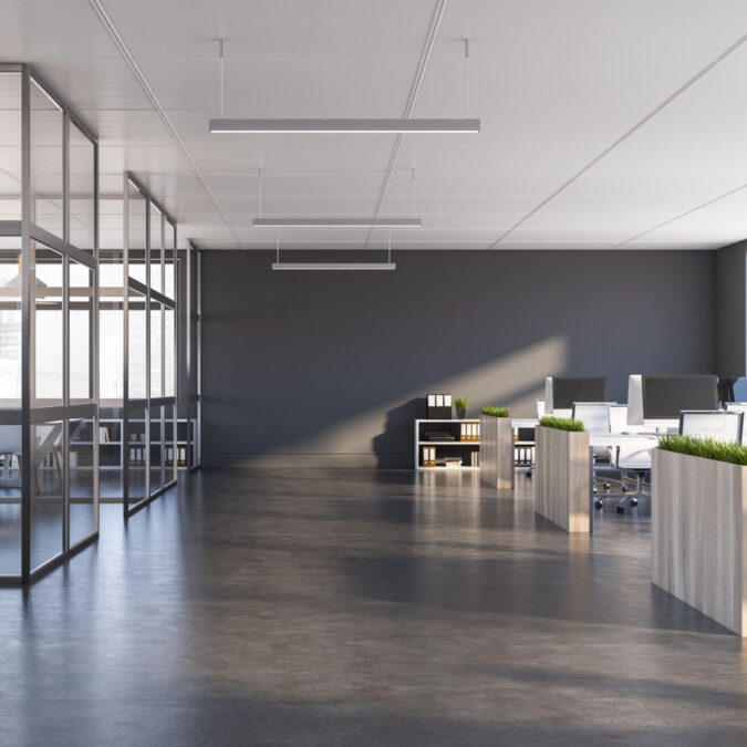 Installateur de cloisons amovibles de bureaux Wittelsheim