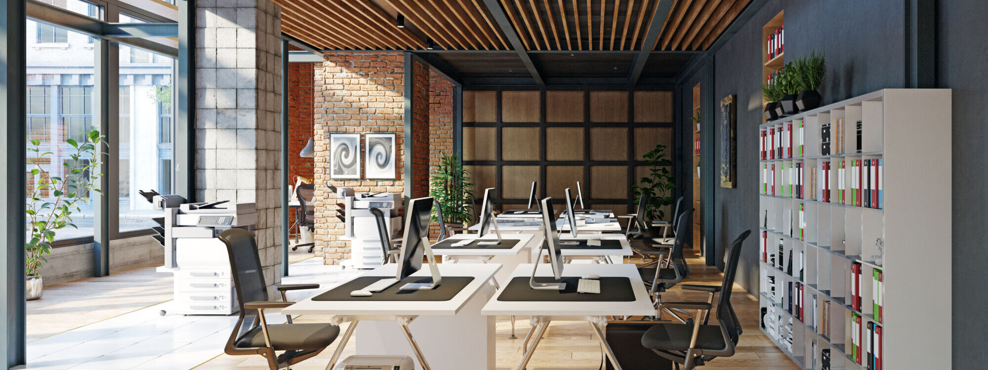 ADOBESTOCK_329295634 2000X750 | Atypik Immobilier Office Branding : donnez une identité à votre bureau Pfastatt