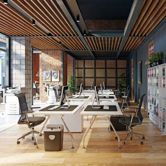 Office Branding : donnez une identit&eacute; &agrave; votre bureau Pfastatt