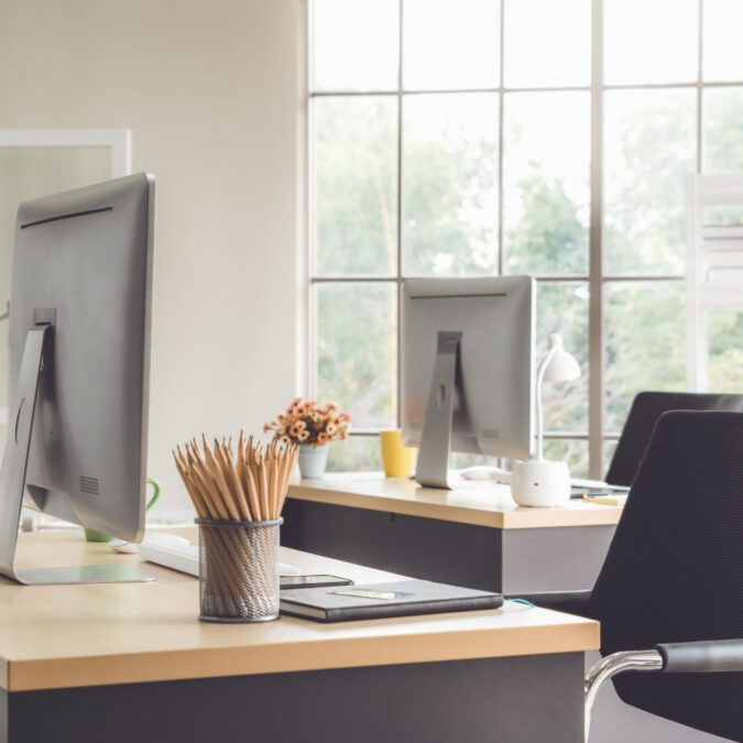 Am&eacute;liorer l’efficacit&eacute; et le confort au travail : Optimisez l’am&eacute;nagement de votre bureau Wittelsheim