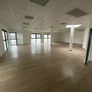 BUREAUX DIVISIBLES Kingersheim