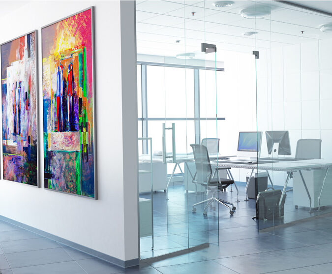D&Eacute;FISCALISATION POUR L&rsquo;ENTREPRISE AVEC L&rsquo;ACHAT D&rsquo;&OElig;UVRES D&rsquo;ART Guebwiller