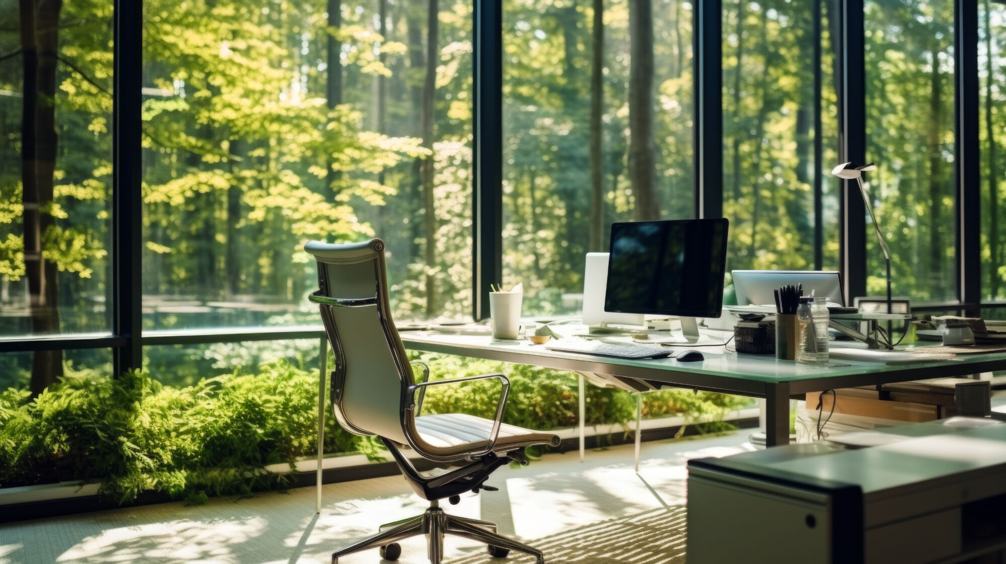 ADOBESTOCK_640309284 | Atypik Immobilier Transformez votre entreprise avec un espace extérieur inspirant ! Rixheim 0