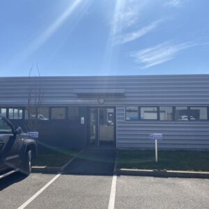 Bureaux Didenheim Cernay