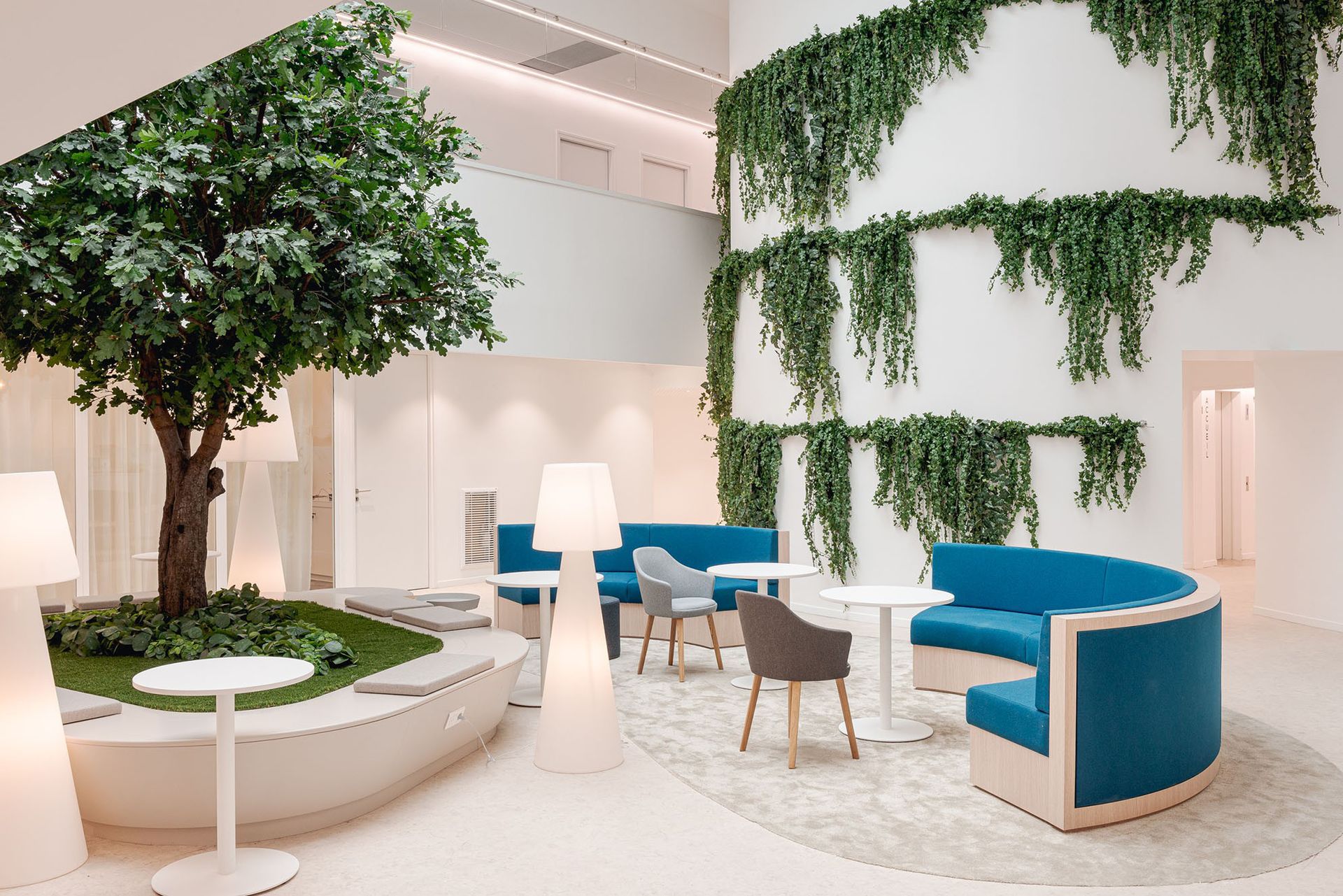 SANS COPYRIGHT COPIE 2 | Atypik Immobilier La biophilie : Quand le bien-être au travail rencontre la nature ! Cernay 0