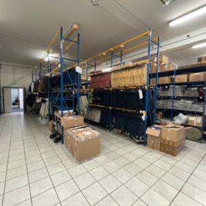 D&eacute;p&ocirc;t stock Soultz-Haut-Rhin