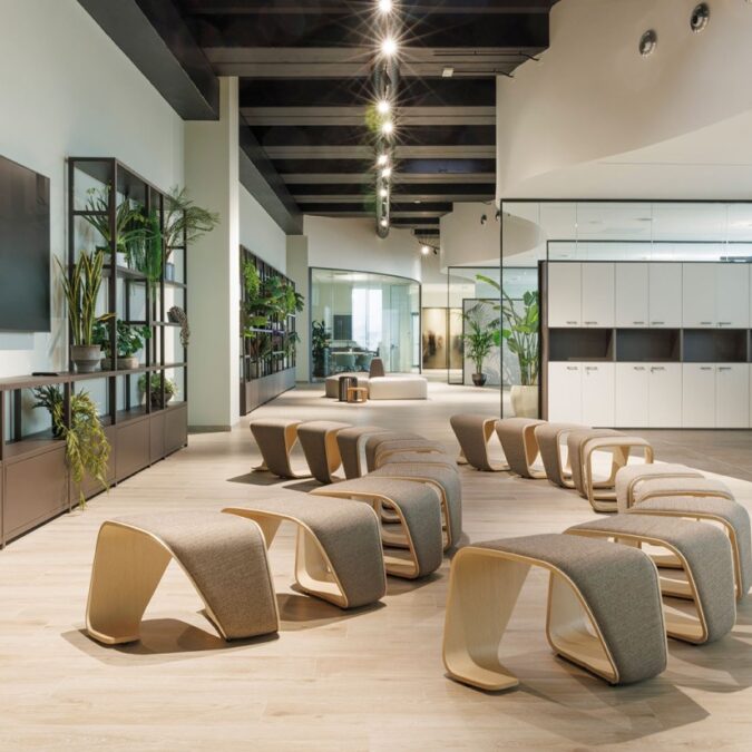 Le mobilier de bureaux ! Rixheim