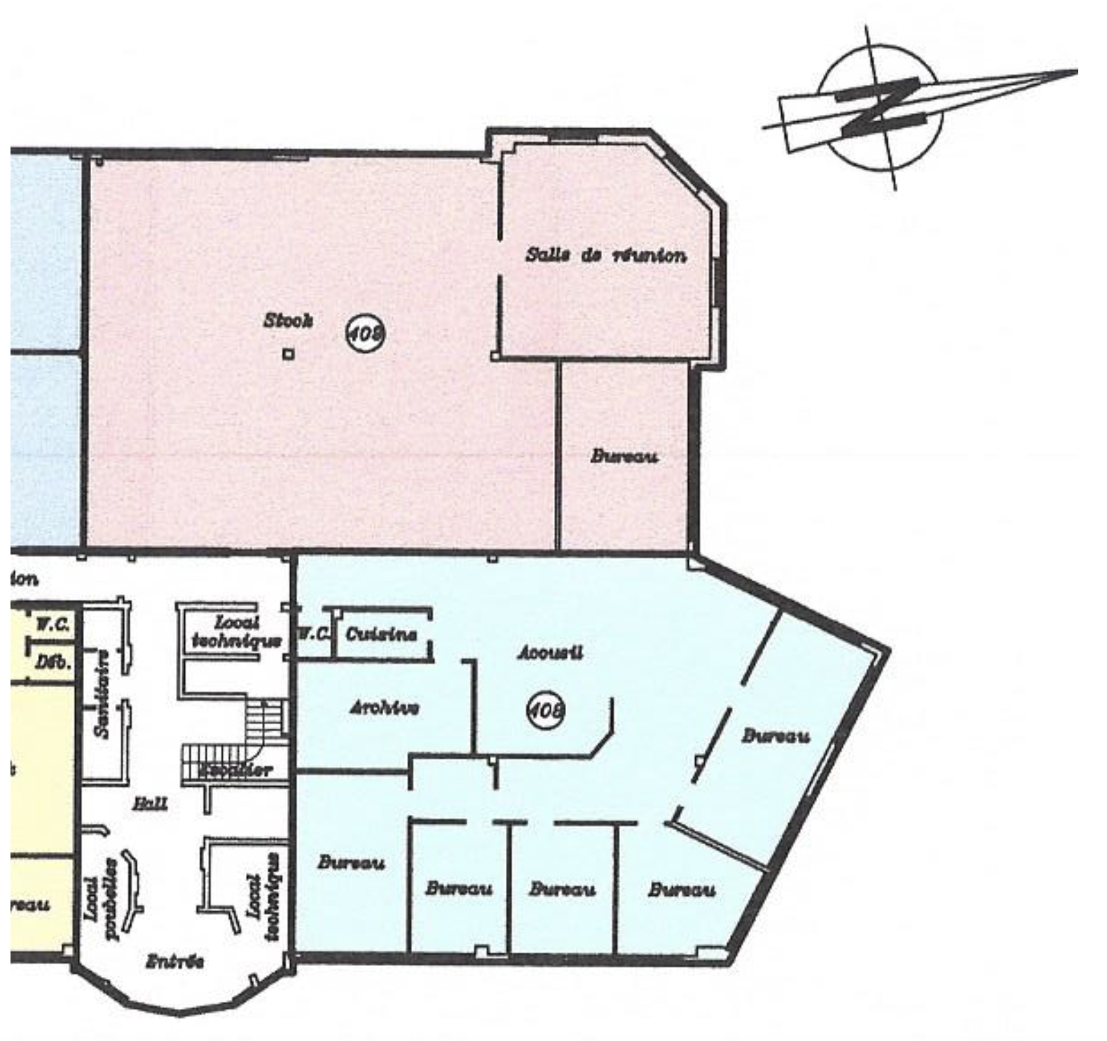CAPTURE DECRAN 2024 07 10 A 09.34.26 100X100 | Atypik Immobilier Local d’activité Wittenheim 0
