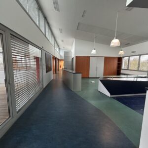 Bureaux Mulhouse Parc des Collines Illzach