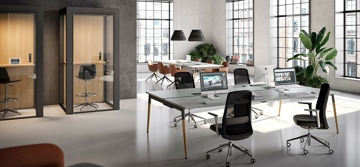 PHOTO POUR HP AB202_500 | Atypik Immobilier Pourquoi l’aménagement de bureaux est essentiel pour attirer et fidéliser les talents ! Pfastatt