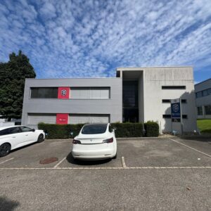 &Agrave; LOUER &ndash; Bureaux 65 m&sup2; &ndash; Mulhouse (Parc des Collines) Soultz-Haut-Rhin