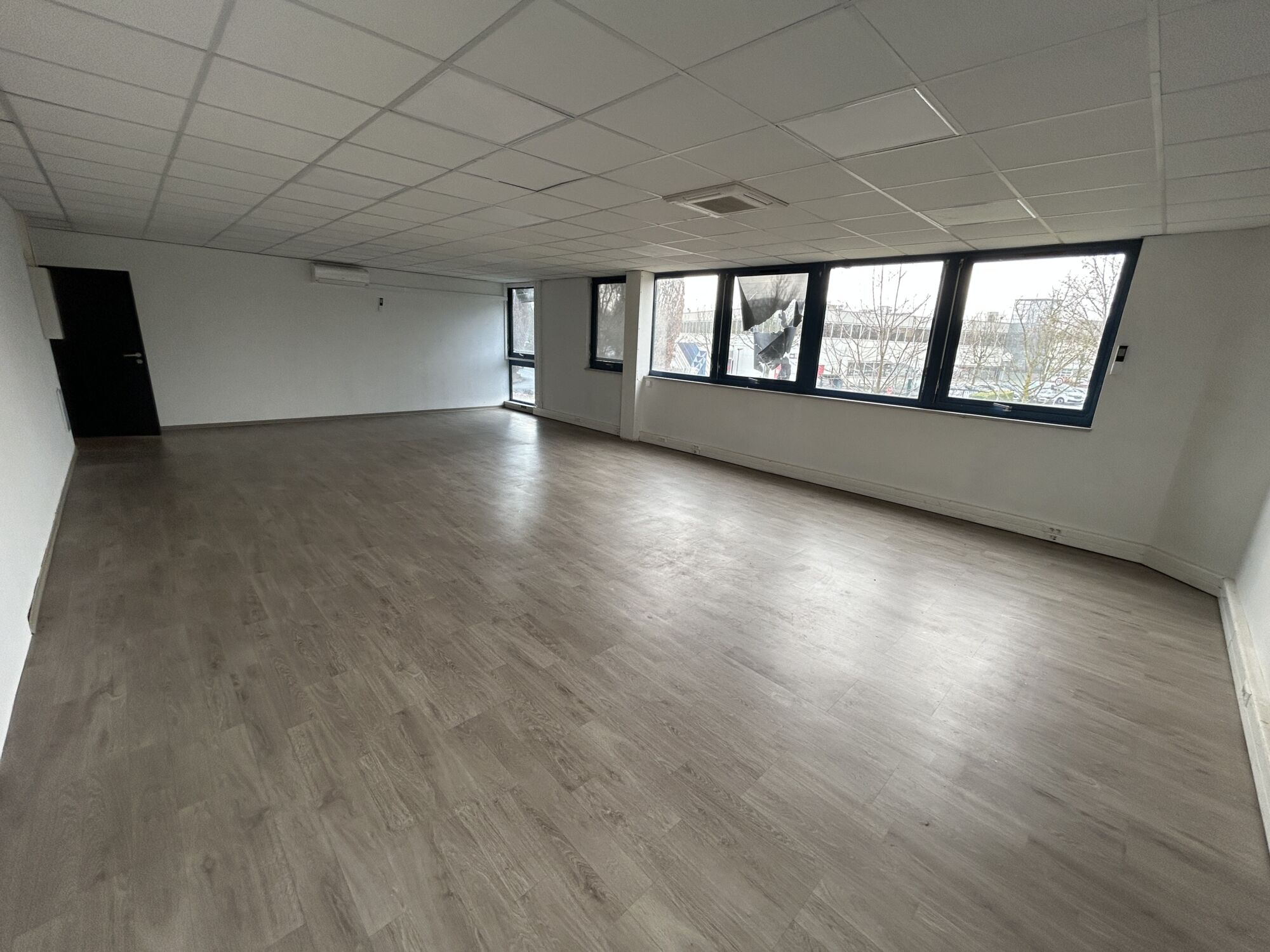 IMG_5475 100X100 | Atypik Immobilier Mulhouse Mer Rouge : Bureaux 420m2 divisibles à partir de 60m2 Rixheim 0