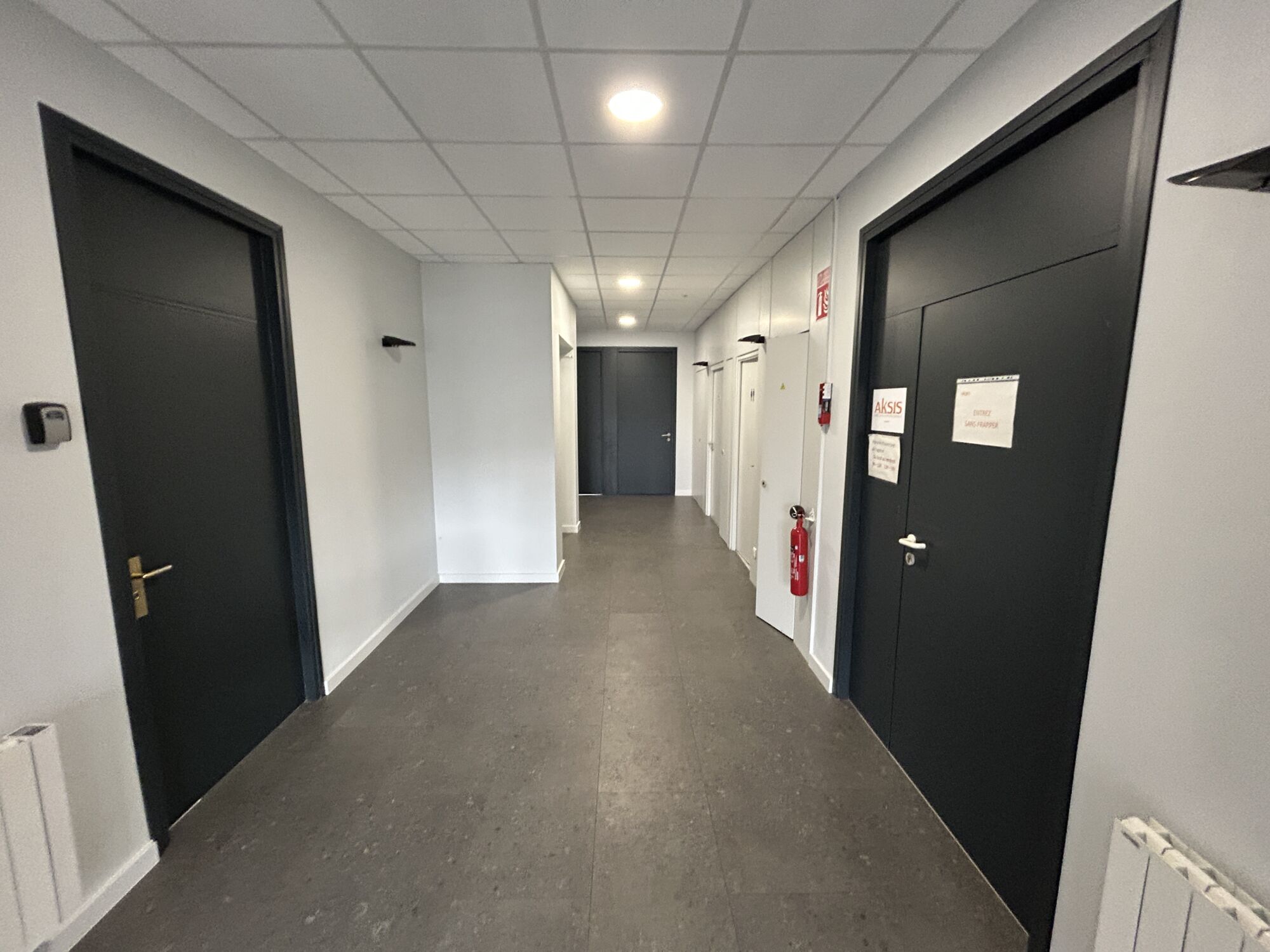 IMG_5478 100X100 | Atypik Immobilier Mulhouse Mer Rouge : Bureaux 420m2 divisibles à partir de 60m2 Rixheim 0