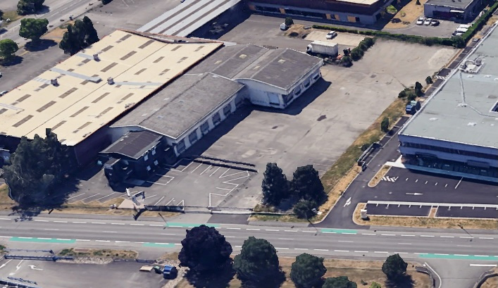 FOTO 2 KRDBN 100X100 | Atypik Immobilier ZI Nord – Colmar | Site d’activité de 1 200 m² sur 46 ares divisibles Soultz-Haut-Rhin 0