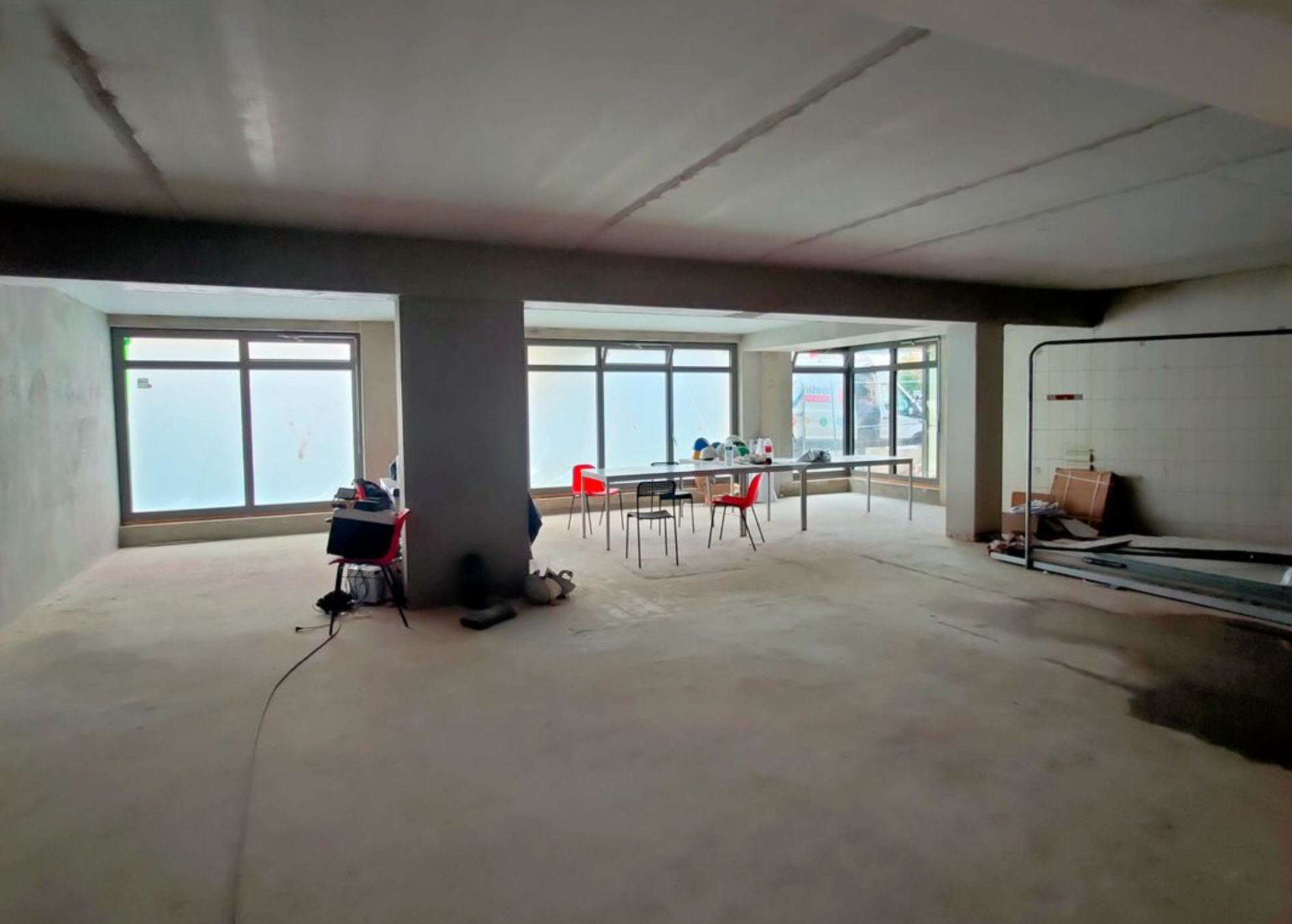FOTO3SAWA 100X100 | Atypik Immobilier Local commercial neuf – Vente ou Location Wittenheim 0