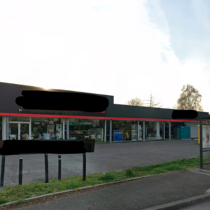 LOCAL D’ACTIVITE ERP SOUFFELWEYERSHEIM Illzach