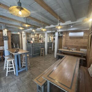 Restaurant + appartement TURCKHEIM Pfastatt