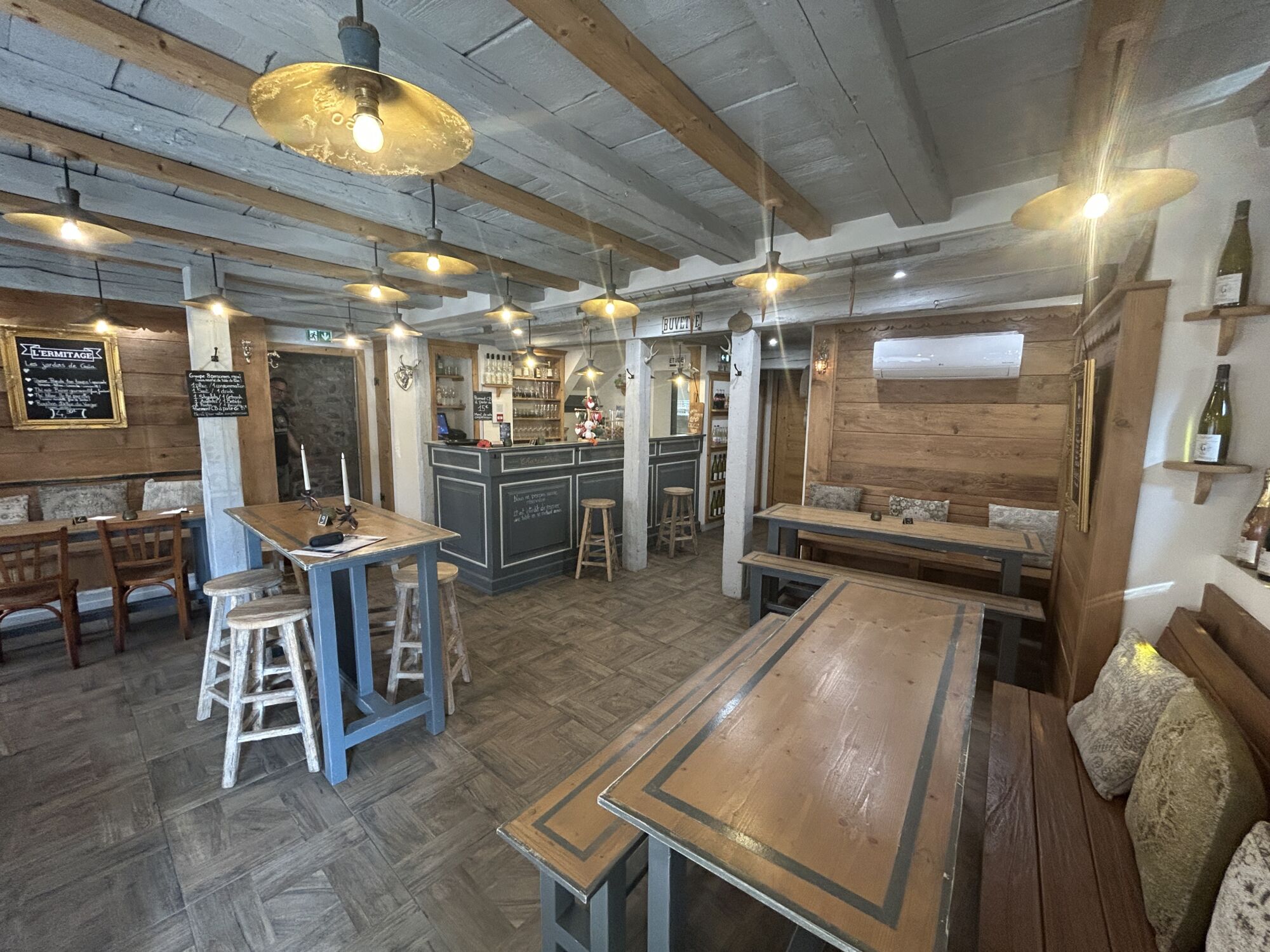 IMG_6831 600X450 | Atypik Immobilier Restaurant + appartement TURCKHEIM Pfastatt 0