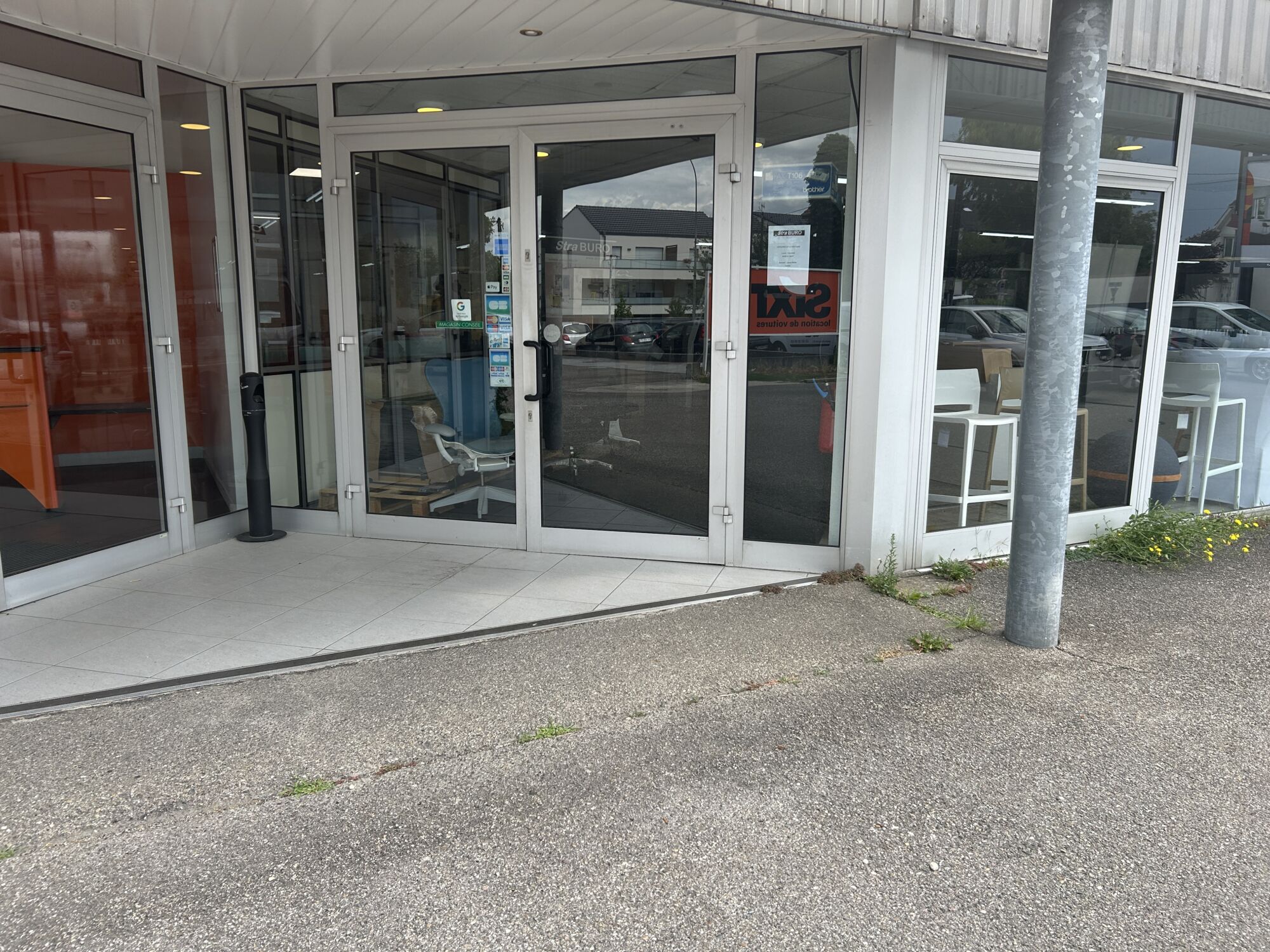 IMG_7195 100X100 | Atypik Immobilier LOCAL D’ACTIVITE ERP SOUFFELWEYERSHEIM Illzach 0